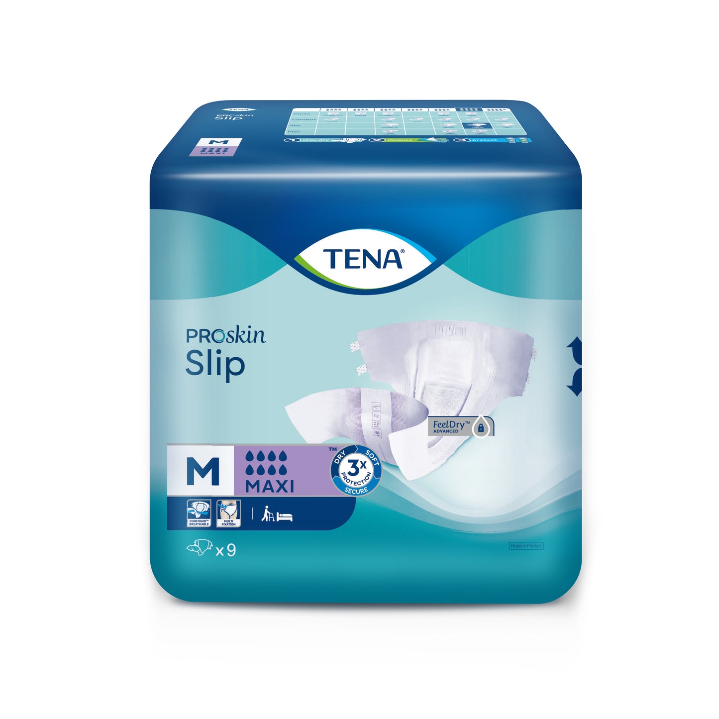 TENA Slip ProSkin Maxi