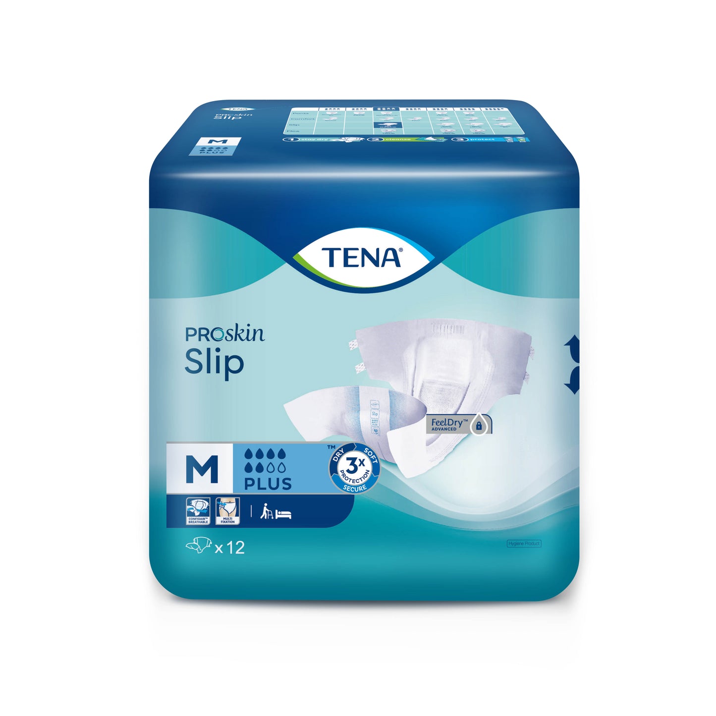 Tena Slip ProSkin Plus