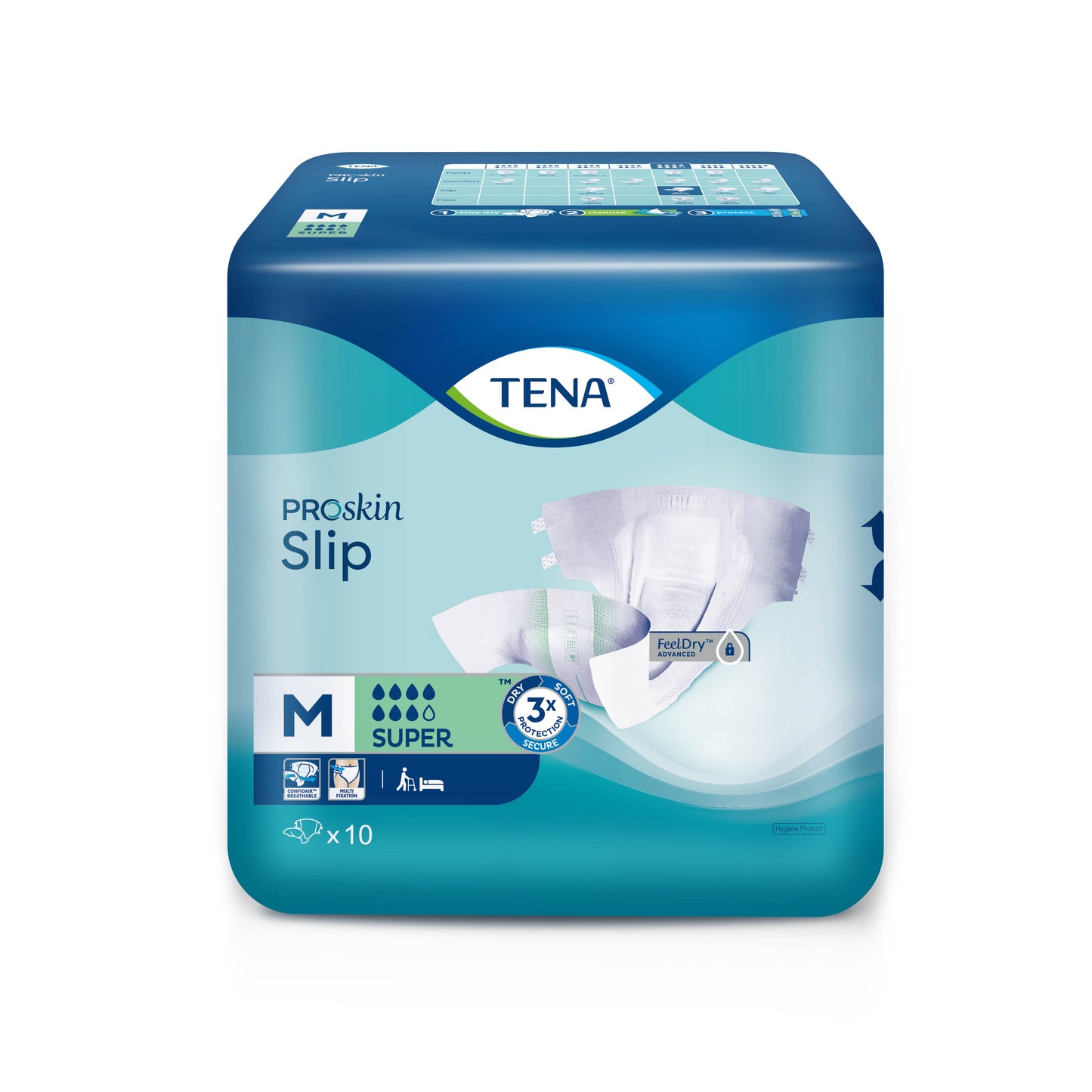 Tena Slip ProSkin Super