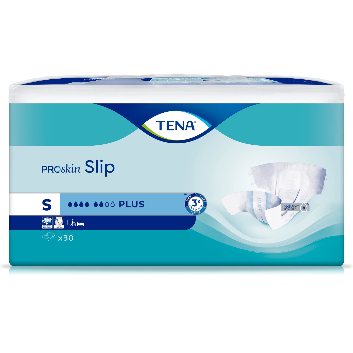 Tena Slip ProSkin Plus