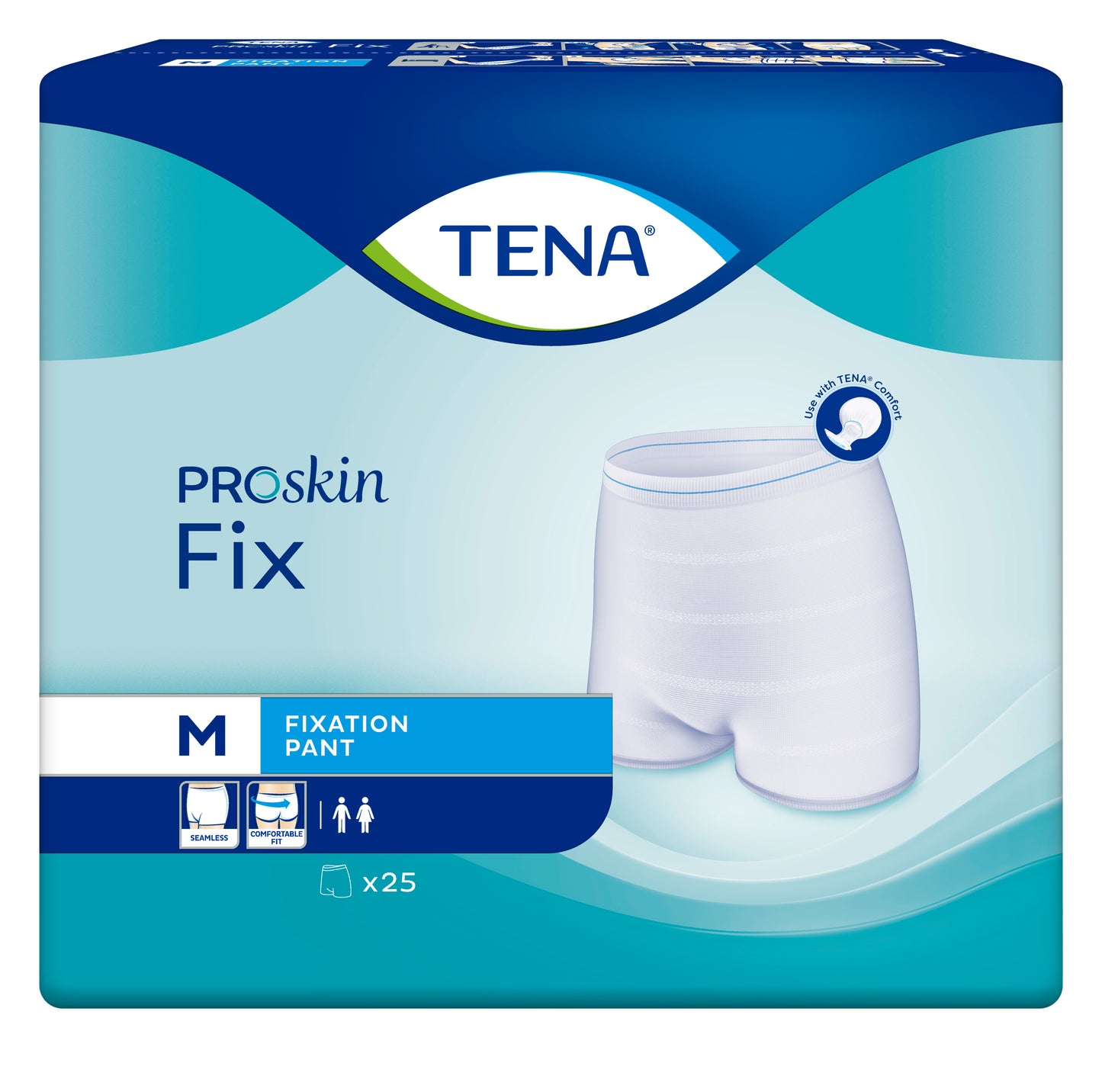 TENA ProSkin Fix