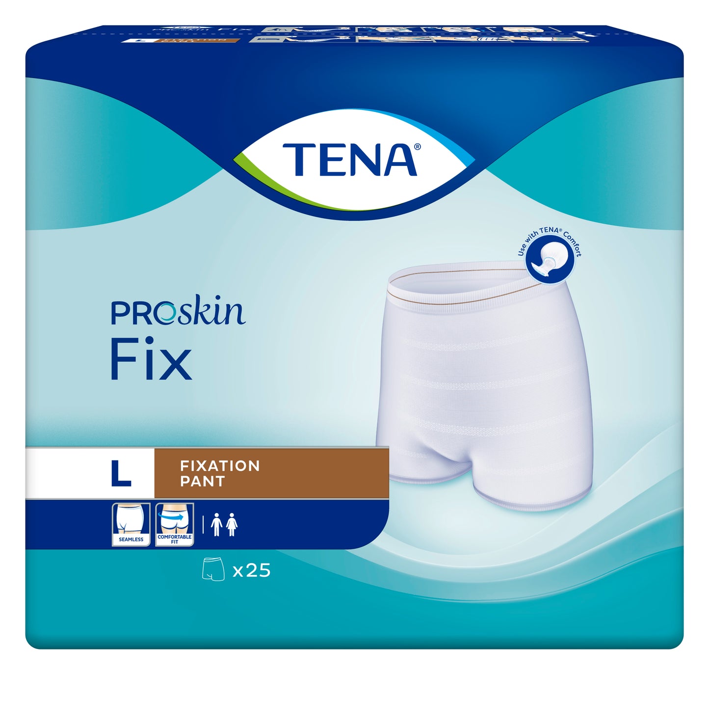 TENA ProSkin Fix