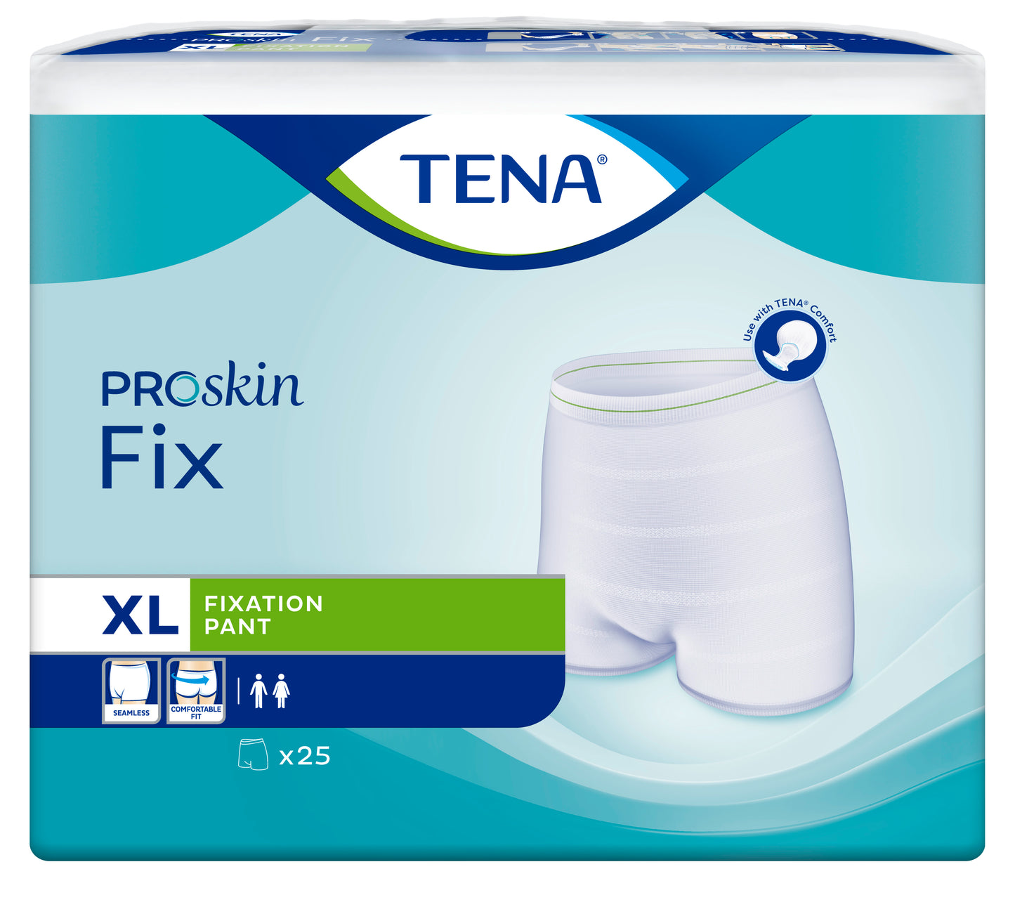 TENA ProSkin Fix