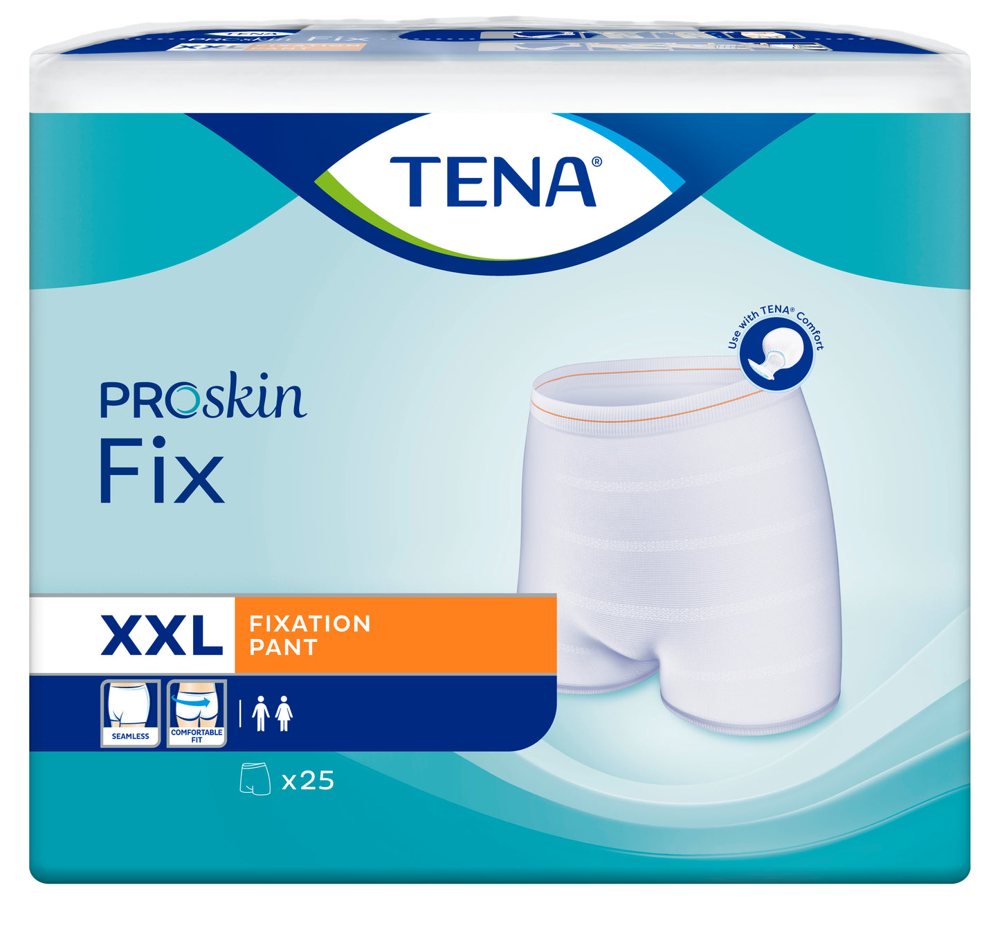 TENA ProSkin Fix