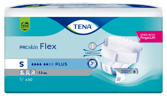 Tena ProSkin Flex Plus
