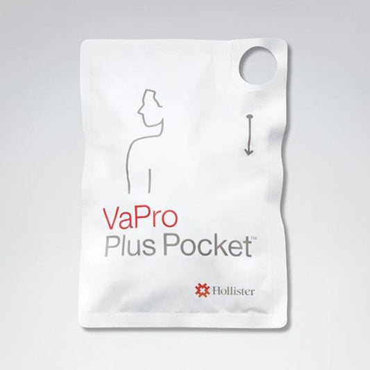 Hollister 40 cm (16") Male VaPro Pocket Ch 14 (Box 30)