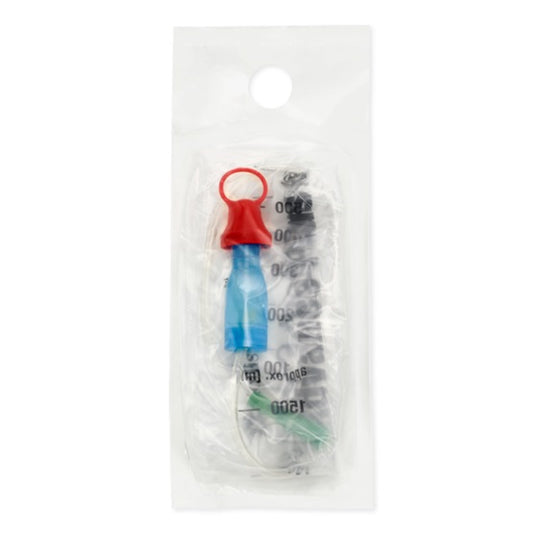 Hollister Advance Plus Pocket IC 16Ch 40cm (Box 25)