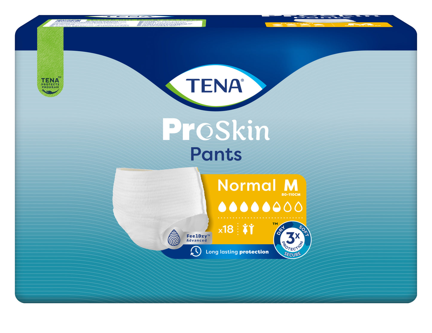 Tena ProSkin Pants Super