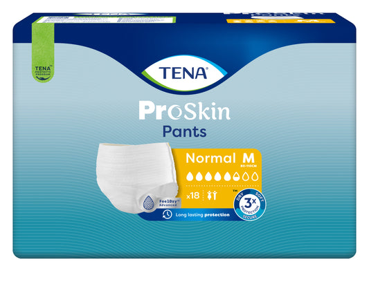 Tena ProSkin Pants Super