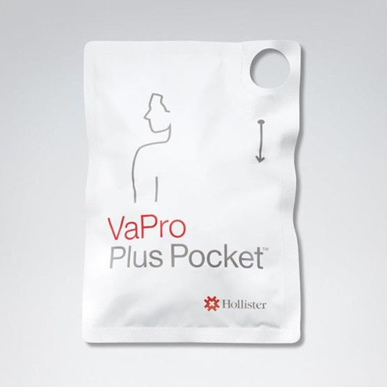 Hollister 40 cm (16") Male VaPro Pocket Ch 10 (Box 30)