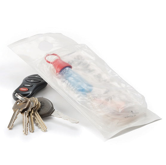 Hollister Advance Plus Pocket IC 10Ch 40cm (Box 25)