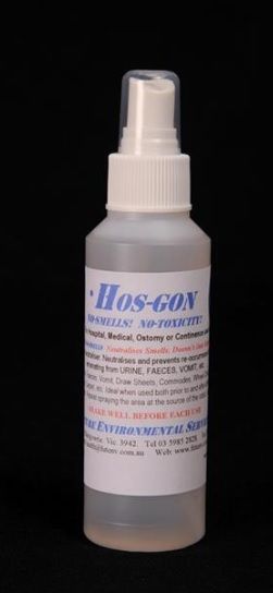 Hos-Gon No Smell 120ml