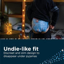 Huggies Drynites Pyjama Pants 8-15 Boys