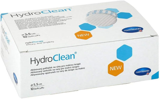 HydroClean (Box 10)