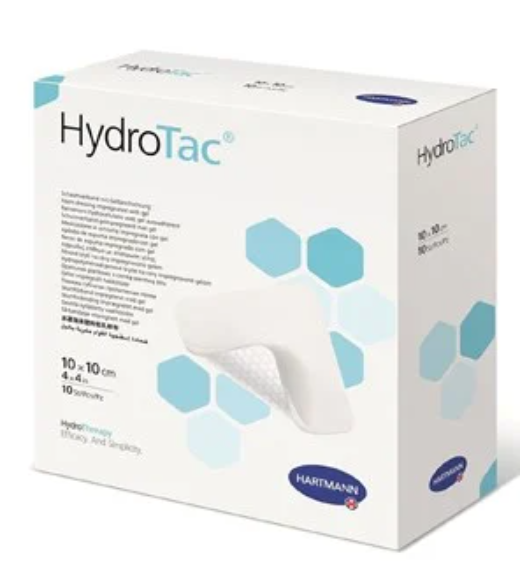 HydroTac (Box 10)