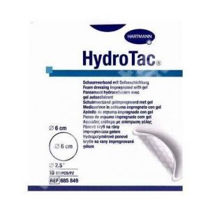 HydroTac 6cm Round (Box 10)