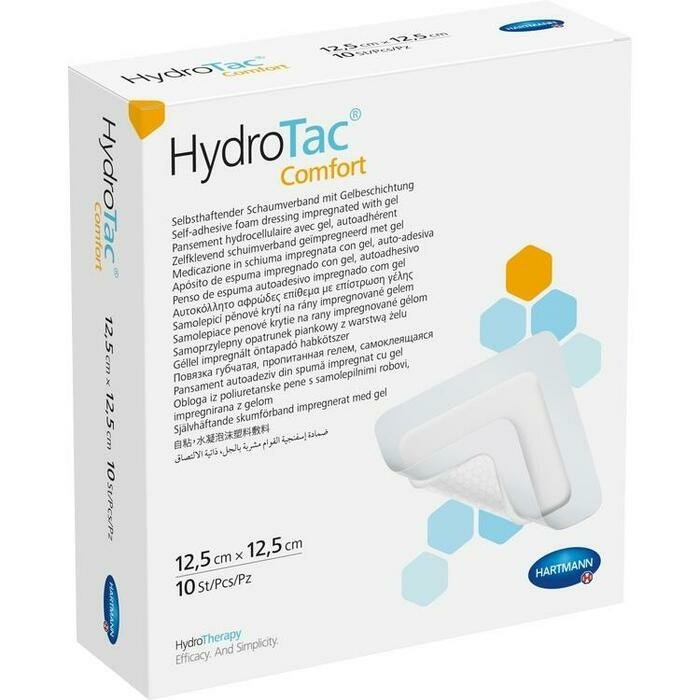 HydroTac Comfort (Box 10)