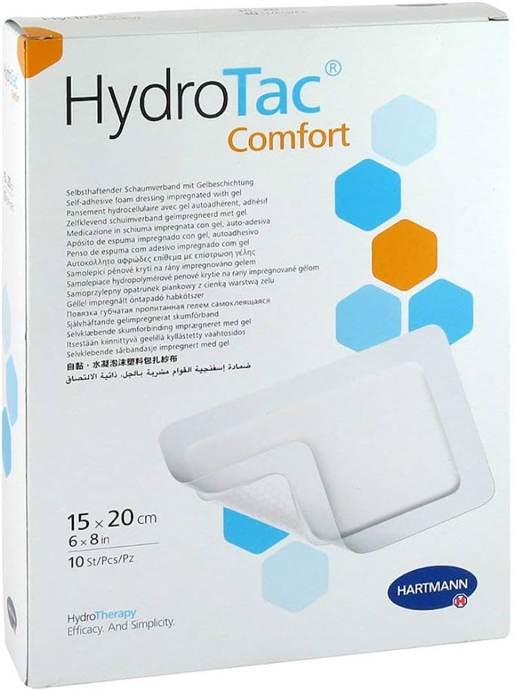 HydroTac Comfort (Box 10)