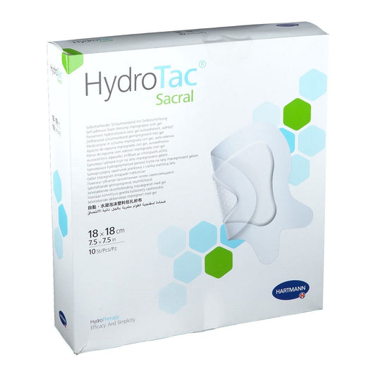 HydroTac Sacral (Box 10)