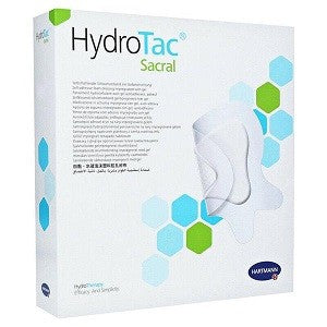 HydroTac Sacral 22x22cm (Box 3)