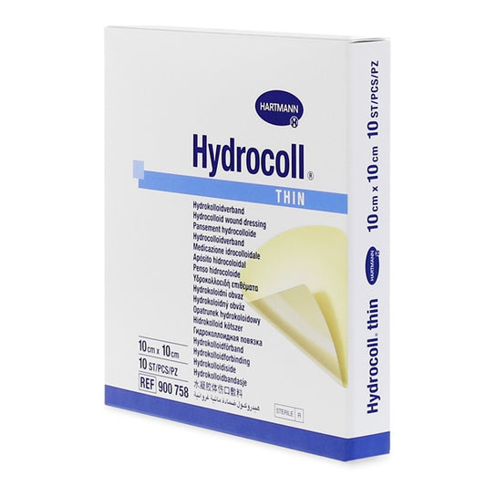 Hydrocoll 3 (Box 10)