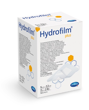 Hydrofilm Plus (Box 50)