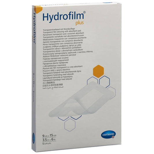 Hydrofilm Plus (Box 25)