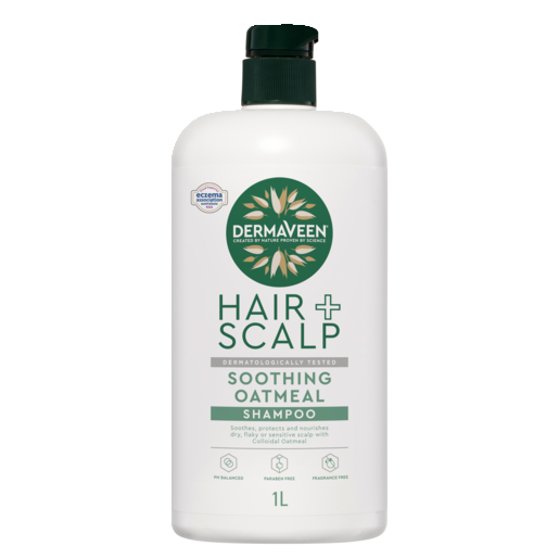 Dermaveen Oatmeal Conditioner 1lt