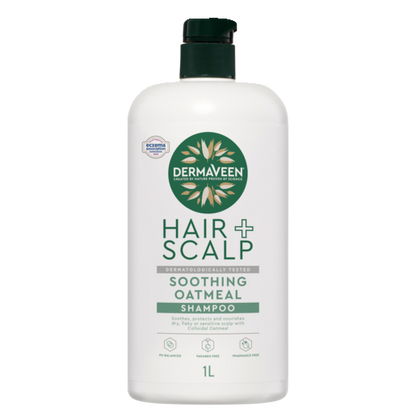 Dermaveen Oatmeal Conditioner 1lt