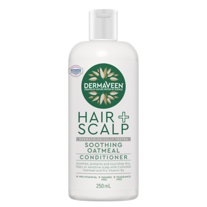 Dermaveen Oatmeal Conditioner 250ml