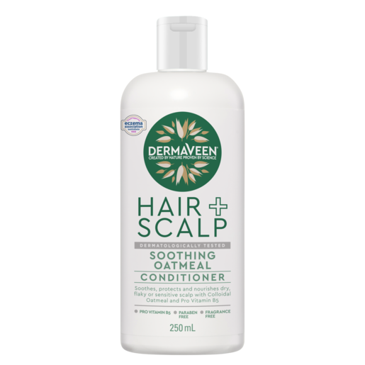 Dermaveen Oatmeal Conditioner 250ml