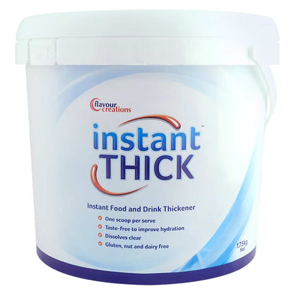 FC Instant Thick Powder
