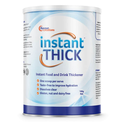 FC Instant Thick Powder