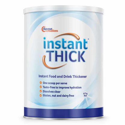 FC Instant Thick Powder