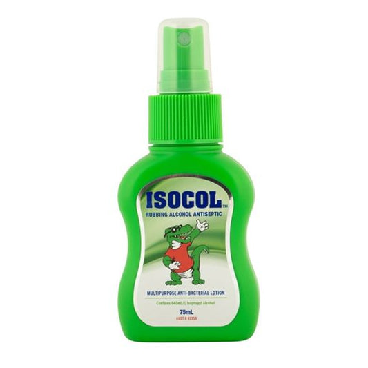 Isocol Multipurpose Spray 75ml