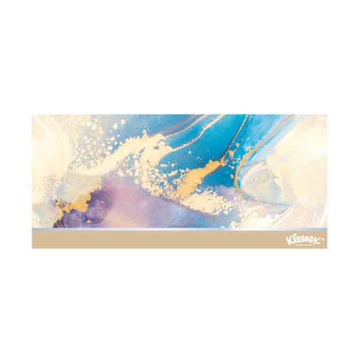 Kleenex Tissues 3 Ply