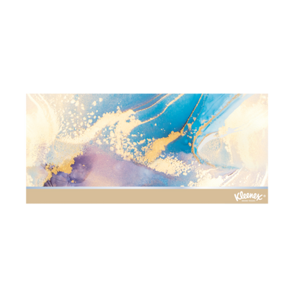 Kleenex Tissues 3 Ply