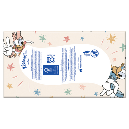 Kleenex Everyday Kids Facial Tissues 2 Ply