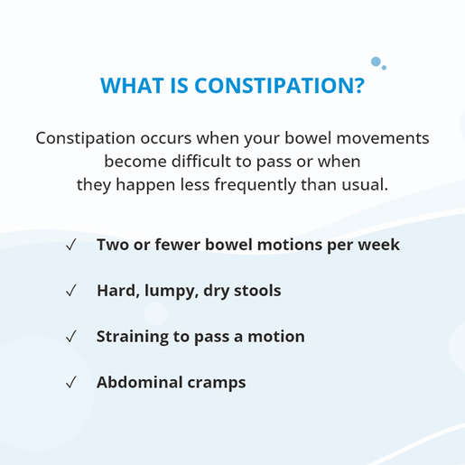 Osmolax Constipation Relief 35 Doses 595g