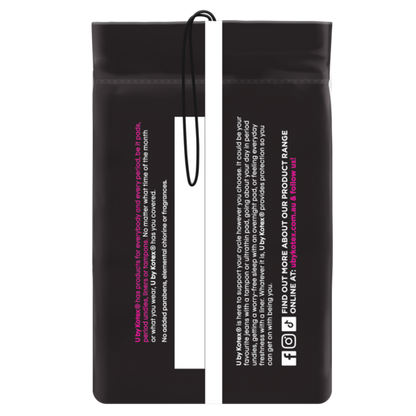 U By Kotex Ultrathins Super Wings