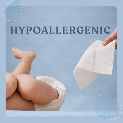 Huggies Thick Baby Wipes