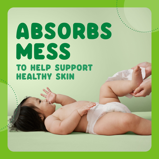 Huggies Cucumber & Aloe Baby Wipes