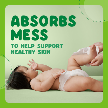 Huggies Cucumber & Aloe Baby Wipes