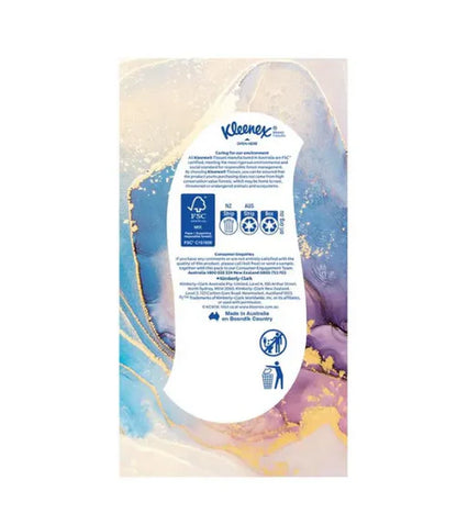 Kleenex Large & Thick Tissues 3 Ply