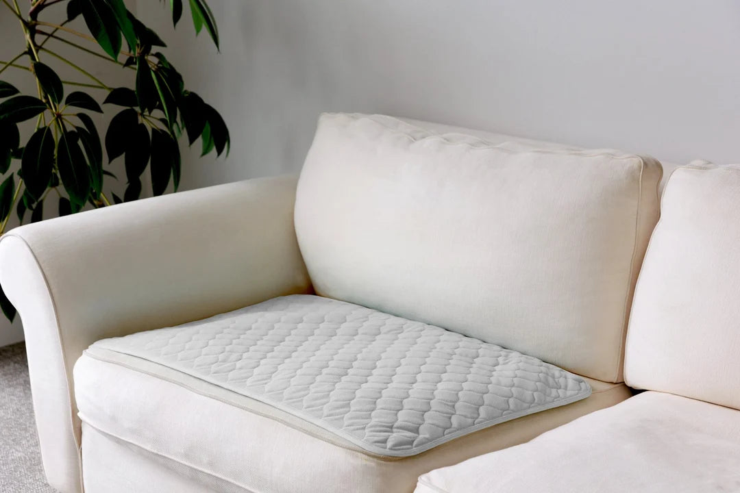 Buddies Waterproof Chair Pad Large