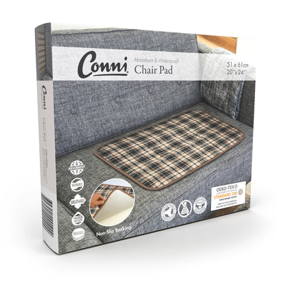 Conni Chair Pads