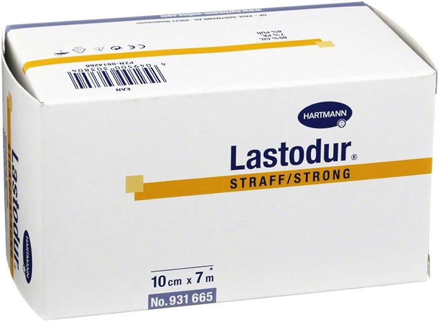 Lastodur Strong 10cmx7m (Box 1)