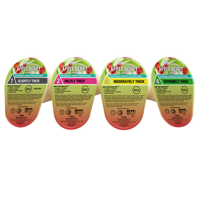 FC NC Apple Berry 175ml (Carton 24)