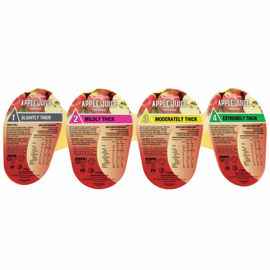 FC Apple Juice 175ml (Carton 24)