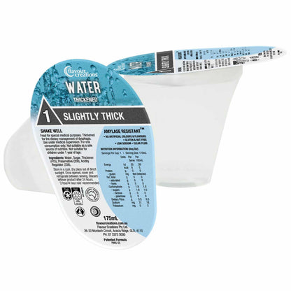FC Water 175ml (Carton 24)